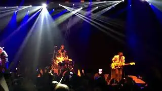 Kangaroo Court - Capital Cities, Monterrey 2014