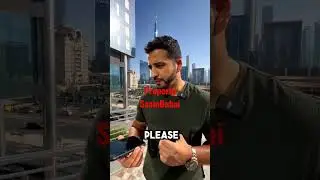 #dubai #property #scam