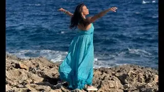 UMA NOTA - Toda a M&uacute;sica - (Video Ufficiale)