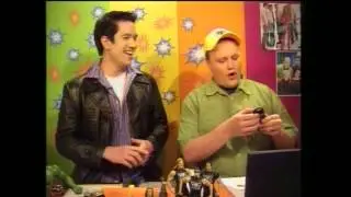 Darren & Brose - the live, daily show hostings