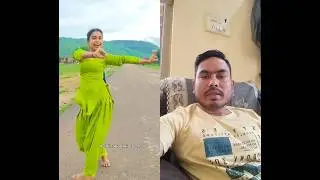 Tum Jaan Ho Meri parye 😍😋🔥@ManojDey @triplecharm @VLOGS_PRADIP