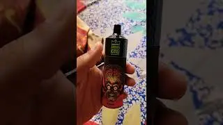Aroma King 9000 puffs Vape #shorts