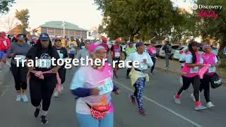 Start Strong with Team Vitality. Take Your Running Further in 2026