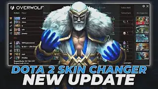 Dota 2 Skin Changer ✅ Dota 2 Skin Changer ✅ Dota 2 Skin Changer Download