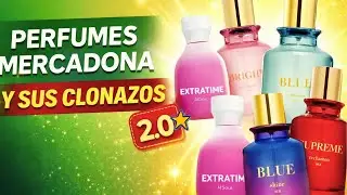 7 Perfumes Clon Que Huelen a Diseñador por Menos de 12€ | Análisis y Mejores Opciones 2026