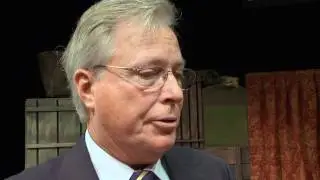 The First Choice Life show - interview with Ira David Wood