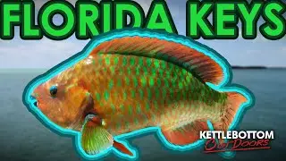 Kettlebottom Classics | Florida Keys Fishing