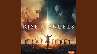 Rise of Angels (Male)