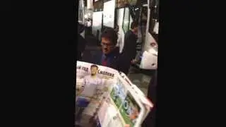 Mr. Fabio Capello Russia vs Korea