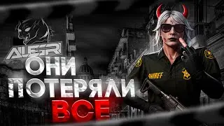 КОНФЛИКТ БОЛЬШИХ СЕМЕЙ в GTA 5 RP / Majestic RP