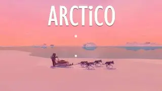 🔴 EXPLORATION, SURVIVAL, BUILD, CRAFTING AND MANY MORE | ARCTICO SURVIVAL GAME