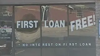 payday loan resolution