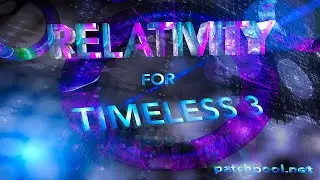 Relativity for Timeless 3 &ndash; Minimal Mallets   Stretch Mode
