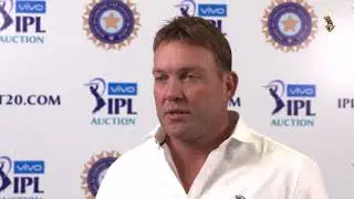 KKR | JACQUES KALLIS | INTERVIEW | VIVO IPL AUCTION 2018 | KOLKATA KNIGHT RIDERS