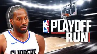 Kawhi Leonard Healthy and Locked In as Clippers Enter 2025 Playoffs on a Hot Streak