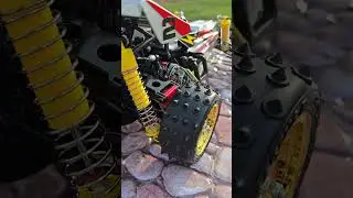 Tamiya Super HotShot Buggy. #2rcbudz #tamiya