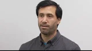 Austin tech startup creates proactive security system to prevent shootings | 11/2019