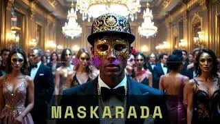 Emocjonalny RAP - M A S K A R A D A