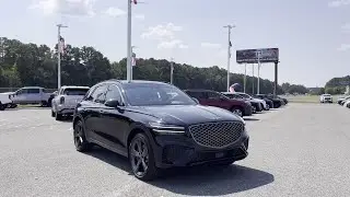 Pre-Owned 2024 Genesis GV70 2.5T at Brady Chrysler Dodge Jeep Ram | Bessemer, AL
