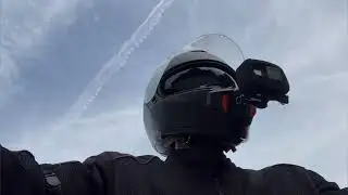 Ariel Rider D-Class E-Bike: Two-Camera Setup Test