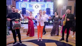 Sermin Band 💥 Hoata este mandra mea 👯&zwj;♂️ (LIVE Nunta Elif & Adrian) 🎤
