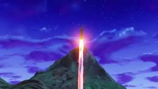 Rocket