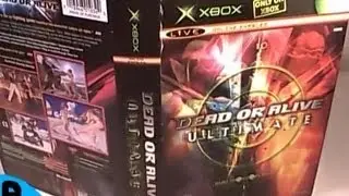 TheReviewSpace Dead Or Alive Ultimate (Xbox) Review