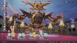 HSR 3.8 Sunday Anomaly Arbitration | E6S1 Phainon 0-cycle