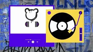 Downtempo Jazz House Groove | Warm Groove Background Flow