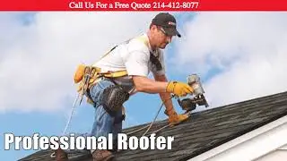 Emergency Roofing Repairs Dallas TX | Dallas TX Roof Repair
