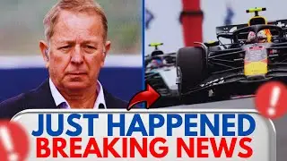 Red Bull FIRES BACK at McLaren &mdash; Controversial Engine Swap SPARKS HUGE F1 DEBATE! - f1 news