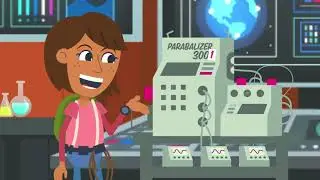 16: Trackers Are Compassionate (Trackers of Faith! by Seedbed Kids)