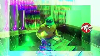 Motri en vivo beatset / planb / agudos gritos