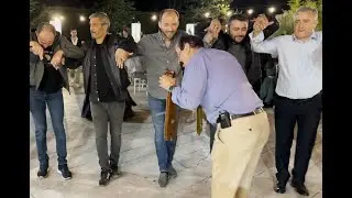 SEBAHATTİN YANIK - HORON - DÜZCE 2025