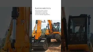 Trends in the Industrial Machinery Sector in 2025 | CYCLICA