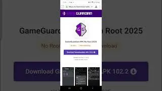 Game Guardian Virtual No Root Download Install #GameGuardian #VirtualSpace #NoRoot