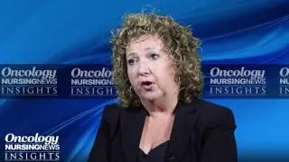 Managing Myeloma Antibody Infusion Reactions