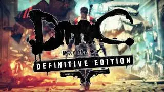Sent To Destroy - DmC: Devil May Cry OST Extended