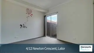 Location! Location! Location! - 412 Newton Crescent, Lalor