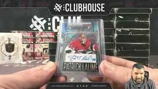 THE ONE & ONLY : 2025 Leaf Metal Legends Hockey Case RANDOM HIT Group Break #13131