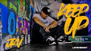 JRV - Keep Up (Official Music Video)