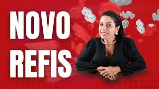 NOVO REFIS