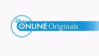 Disney Online Originals (2011?) (RARE/PARTICIAL)