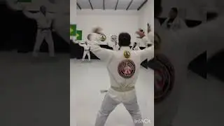 Escola de artes Marciais Damaceno Team Jiu Jitsu/ Miquinho Elite Team/ Tagua&iacute; SP
