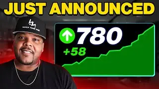 This NEW&nbsp;Credit&nbsp;Score&nbsp;Announcement From FICO Is BIG NEWS