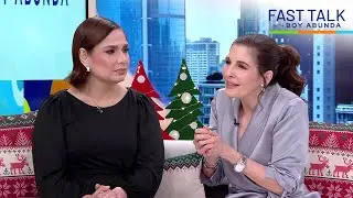 Быстрый разговор с Боем Абундой: Джеки Лу и Снуки о своей актуальности и уходе из шоу-бизнеса (Эп...