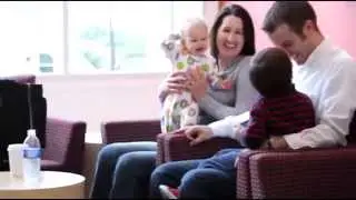 JL Childress Ultimate Car Seat Bag - Demonstration | BabySecurity