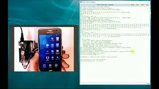 WiFi provisioning demo with NXP NTAG and Arduino MKR1000
