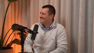 🎧 Audio Only - Money from a Millennial&rsquo;s POV with Jake Boulter
