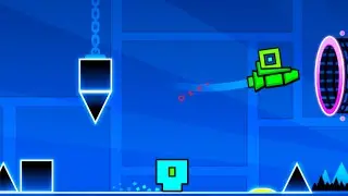 Geometry. Последний видос по geometry ...?
